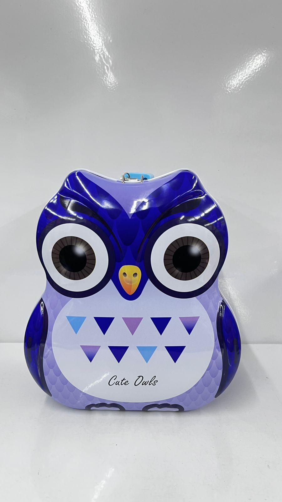 Owl money bankJPB23