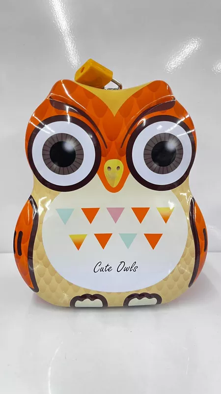 Owl money bankJPB23