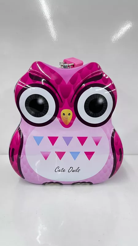 Owl money bankJPB23