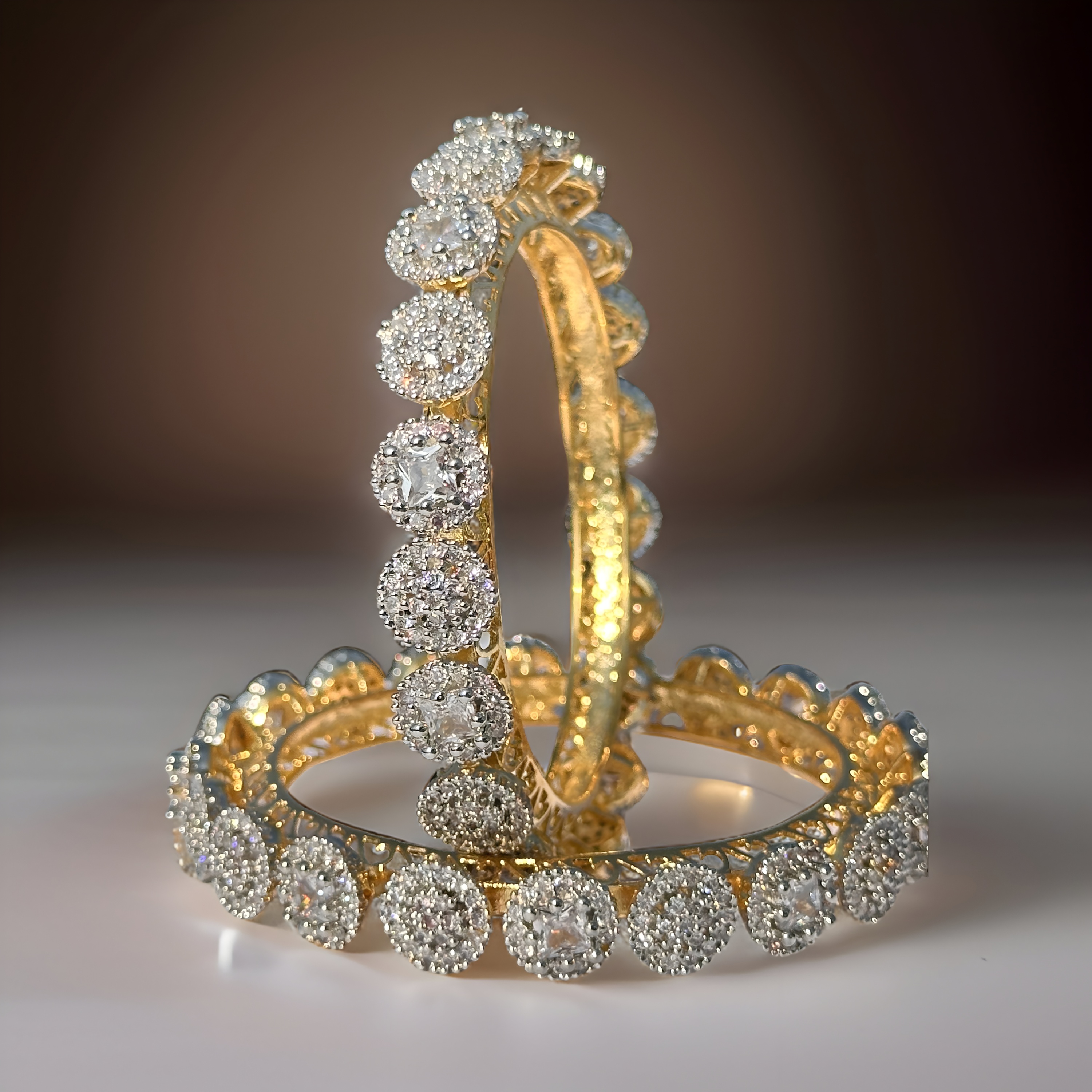 EVE-S-431 DUAL COLOUR