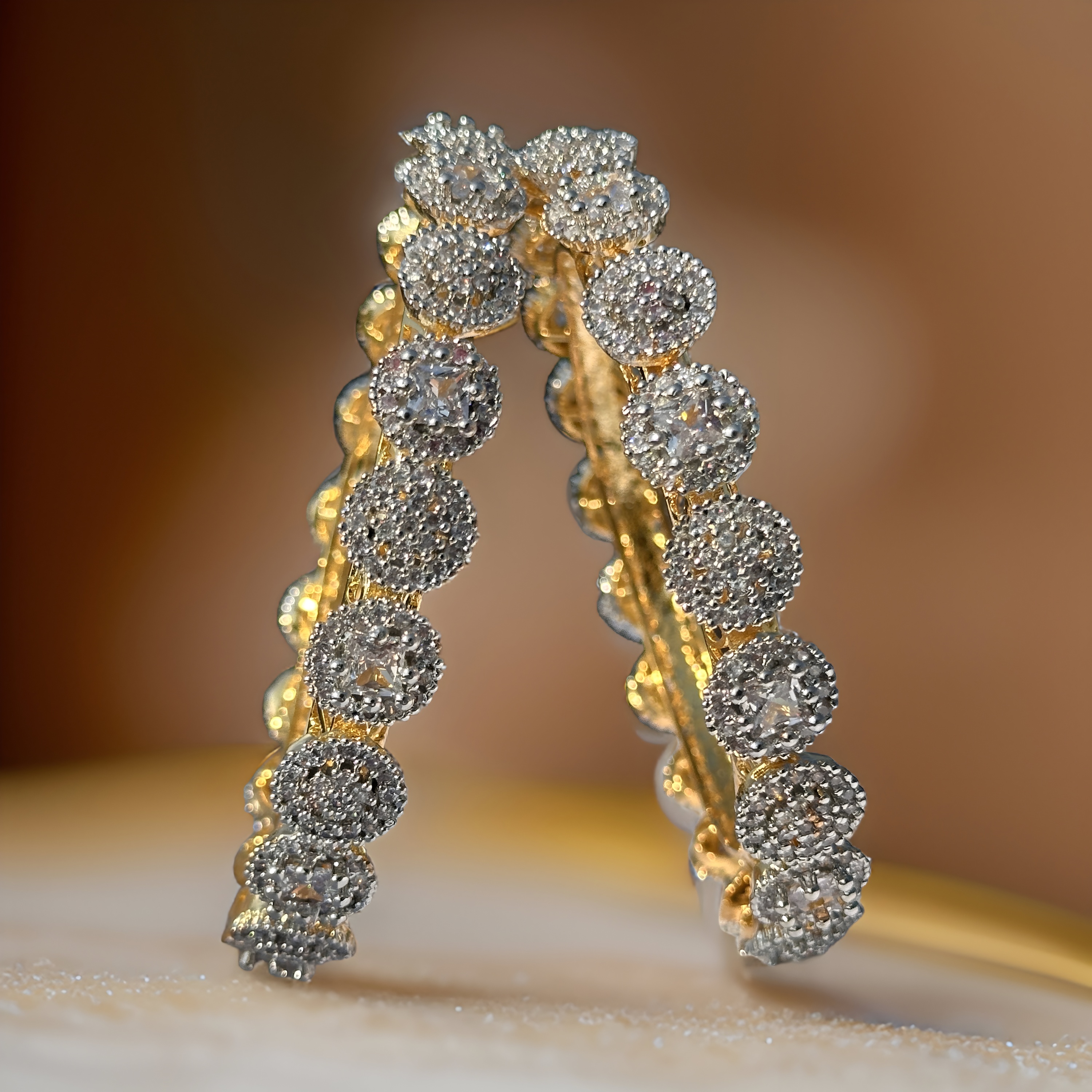 EVE-S-431 DUAL COLOUR