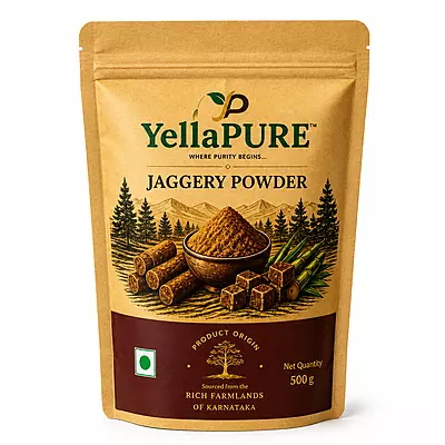 Jaggery Powder