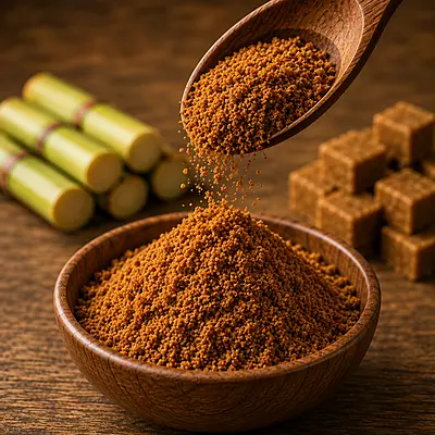 Jaggery Powder