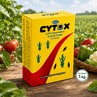 Ultima CYTOX® Insecticide (Cypermethrin 0.25% DP – Dusting Powder) | Vetrivel Agro Services