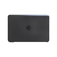 LCD Back Cover with Front Bezel for 15-AC (With Hinge)
