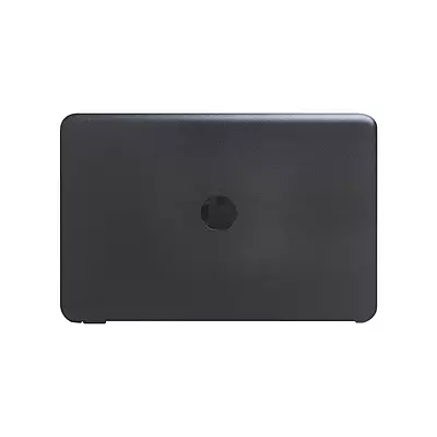 LCD Back Cover with Front Bezel for 15-AC (With Hinge)