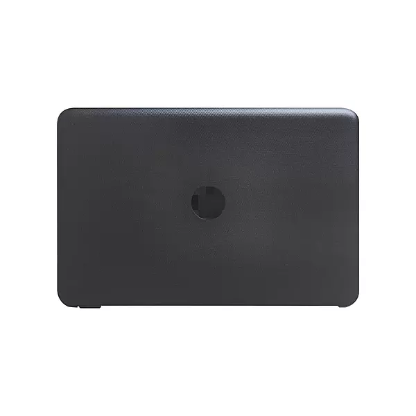 LCD Back Cover with Front Bezel for 15-AC (With Hinge)