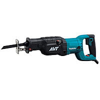 Reciprocating Saw Machine/Sabre Saw, 255mm 10" 1510W JR3070CT Electric: Makita Reciprocating Saw Machine/Sabre Saw, 255mm 10" 1510W JR3070CT Electric: Makita
