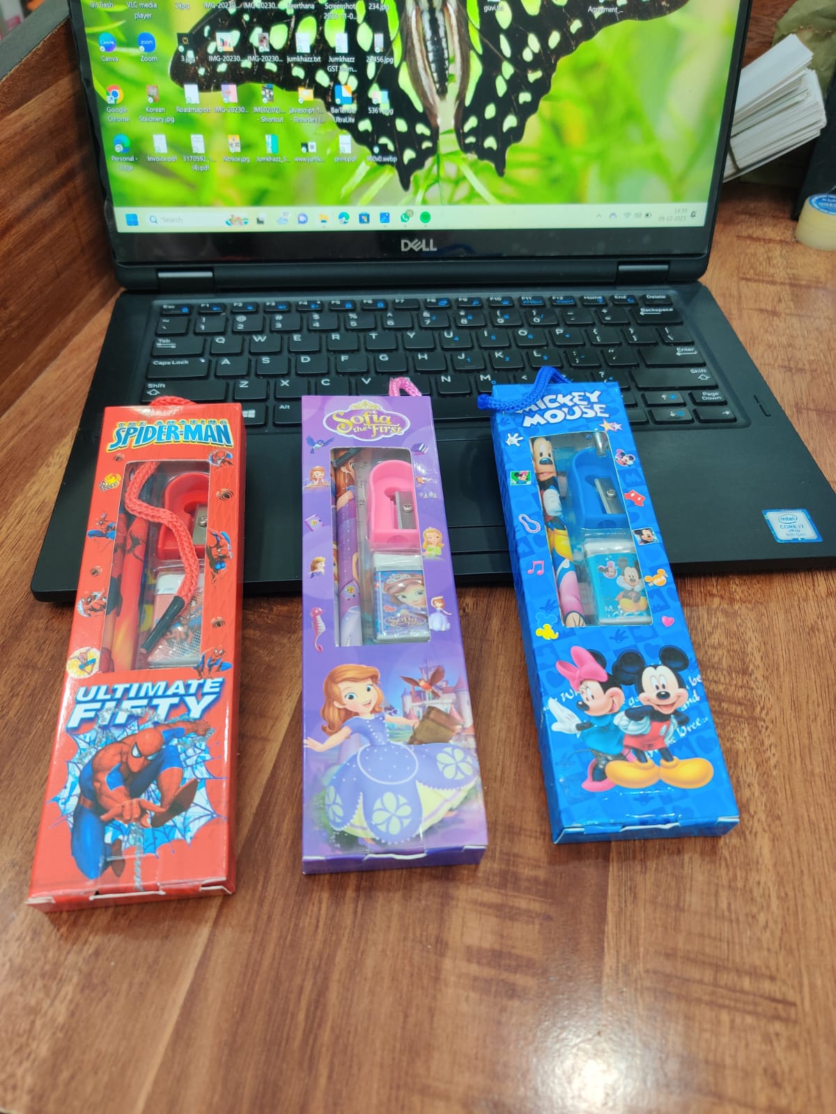 Budget Friendly Return Gifts