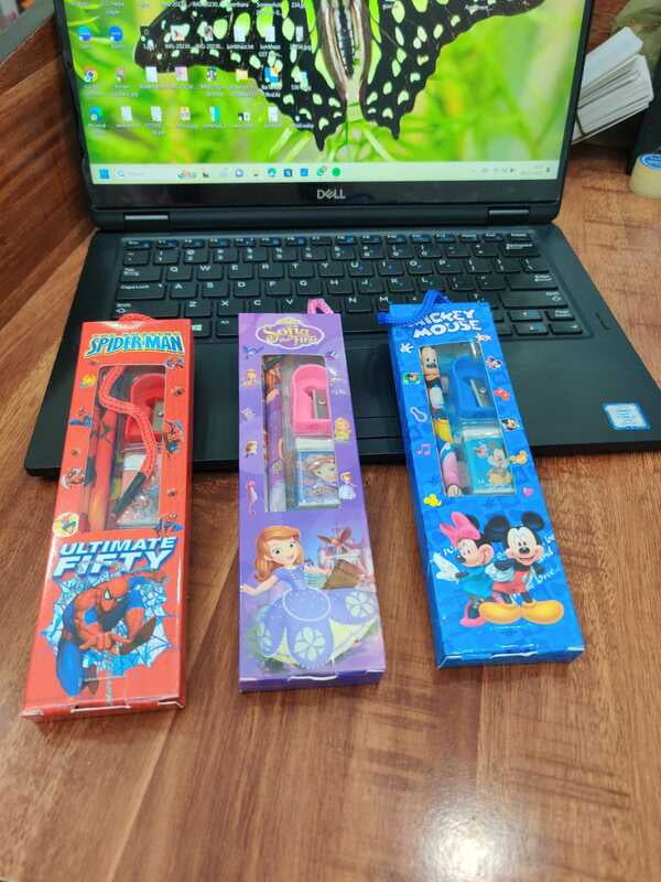 Budget Friendly Return Gifts