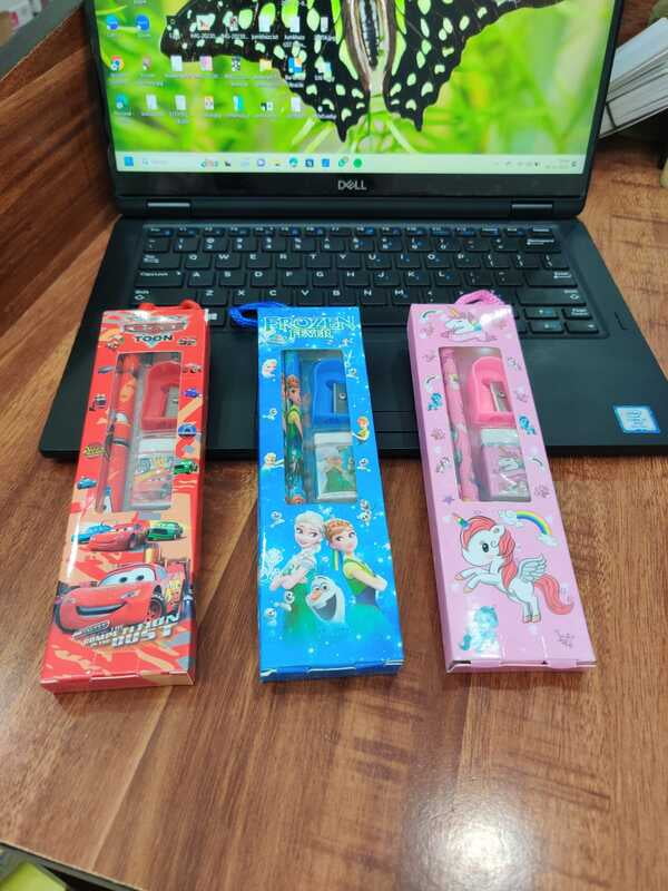 Budget Friendly Return Gifts