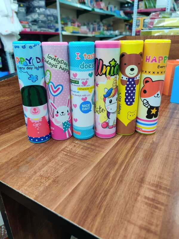 Kaleidoscope (JRG20)