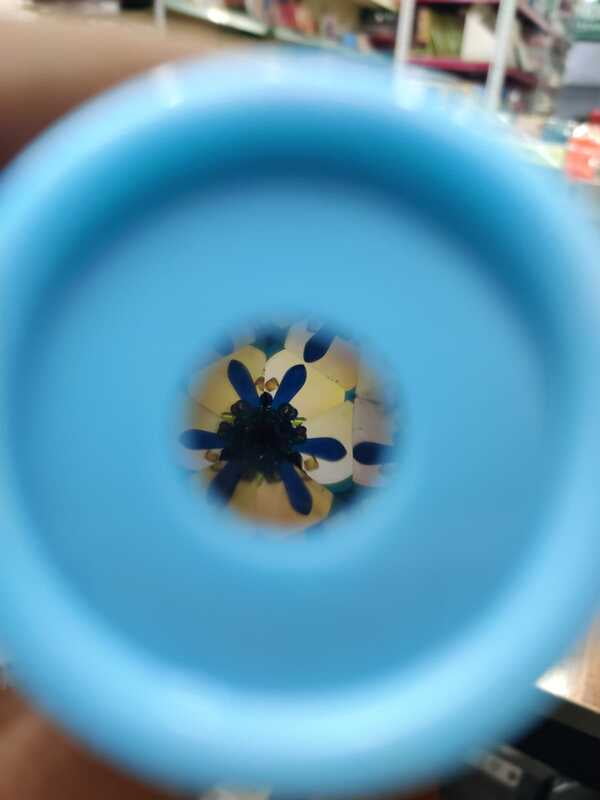 Kaleidoscope (JRG20)