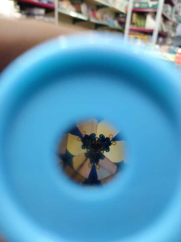 Kaleidoscope (JRG20)