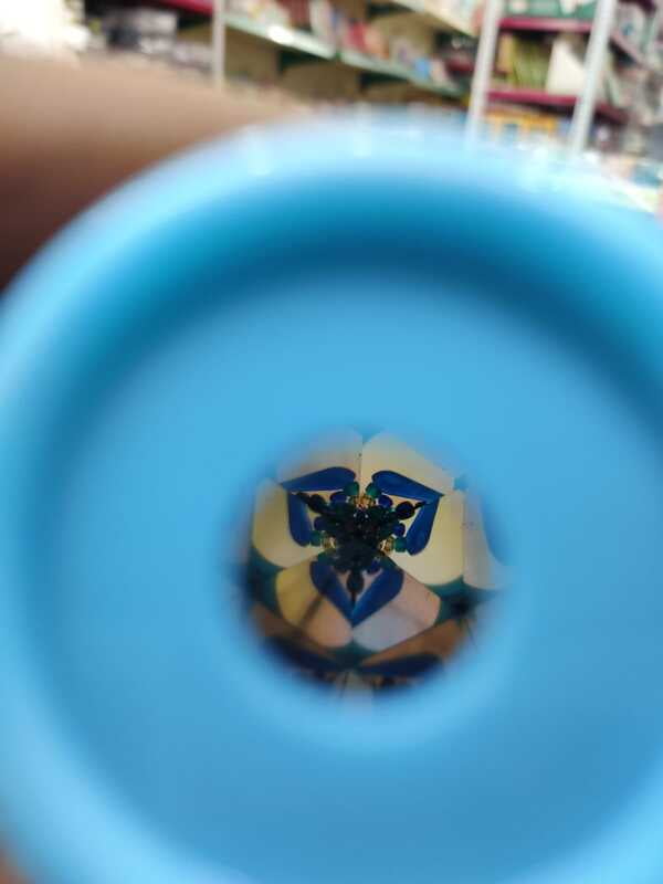 Kaleidoscope (JRG20)