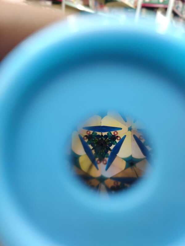 Kaleidoscope (JRG20)