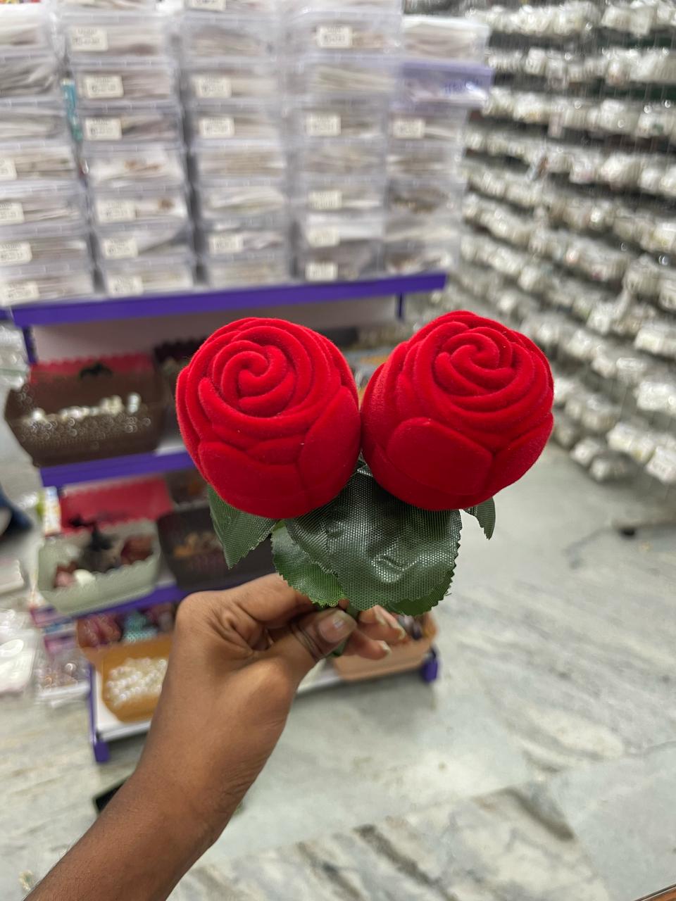 Rose Ring JRG21