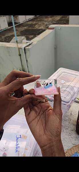 Return Gifts (JRG22)