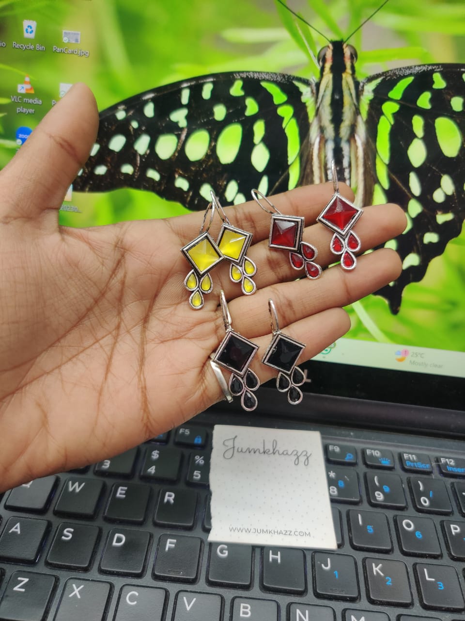 Colorful Hook (JRP42)