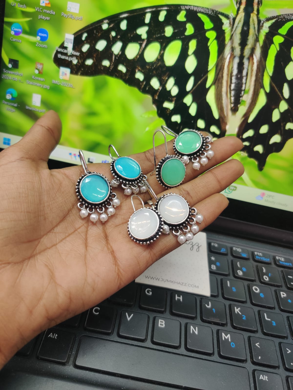 Stud JRP51