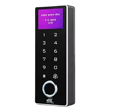 ESSL BIOMETRIC JS-36E