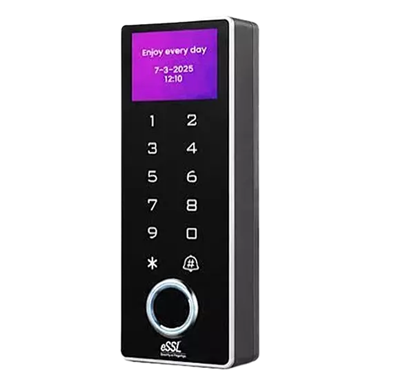 ESSL BIOMETRIC JS-36E