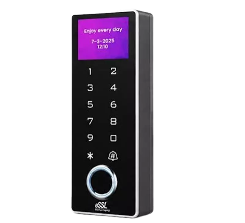 ESSL BIOMETRIC JS-36E