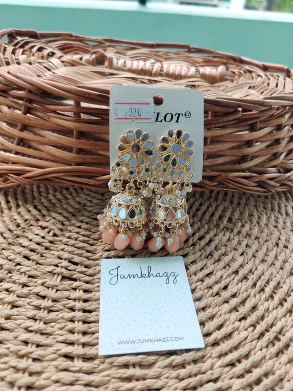 kundan jumkha JSC206