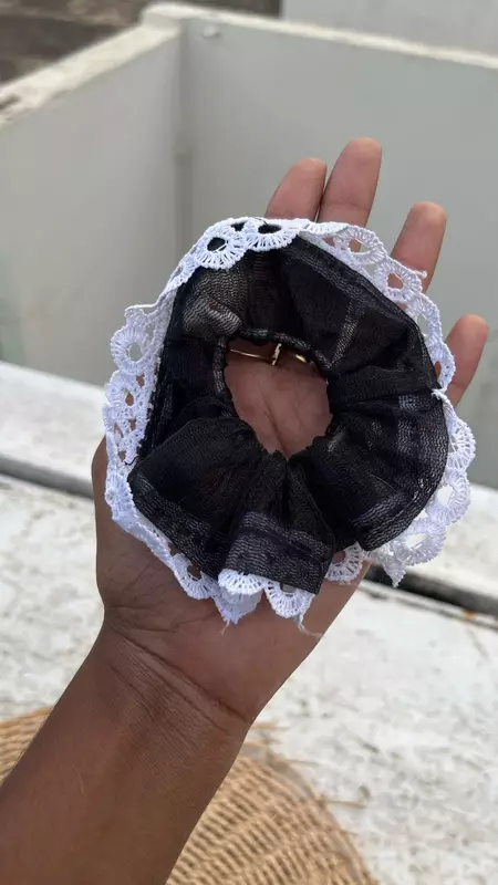 SCRUNCHIES(JSE02)
