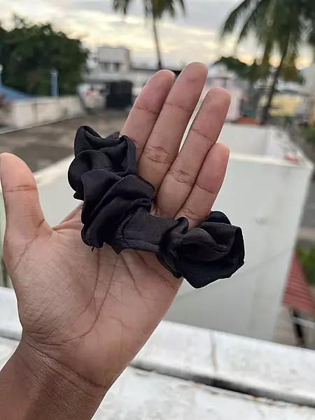SCRUNCHIES(JSE04)