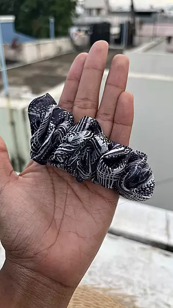 SCRUNCHIES(JSE05)