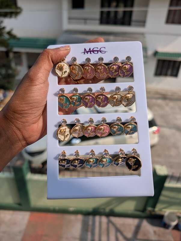 Double Butterfly JSE04