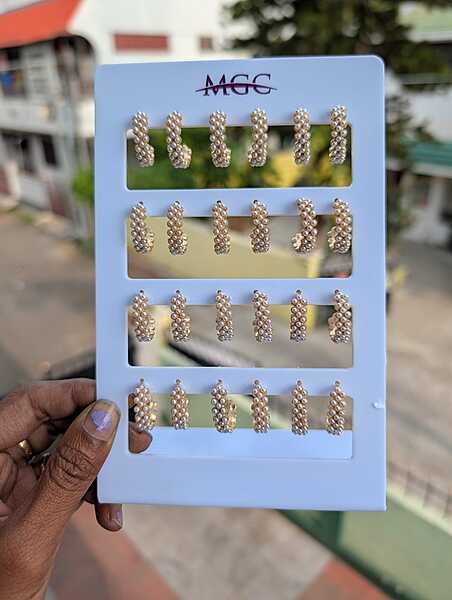 Evil Eye Dangles JFE360