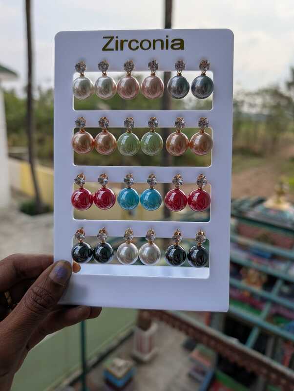 Antique Butterfly JFE359