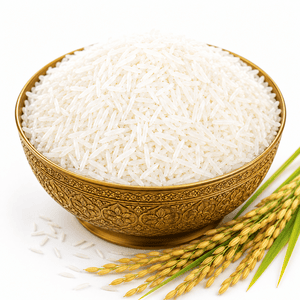 JSR Old Raw Rice JSR Old Raw Rice