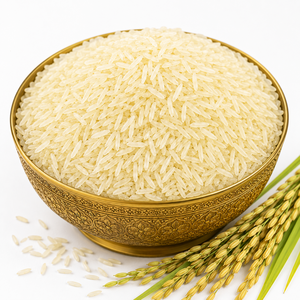 JSR 1 year old Rice