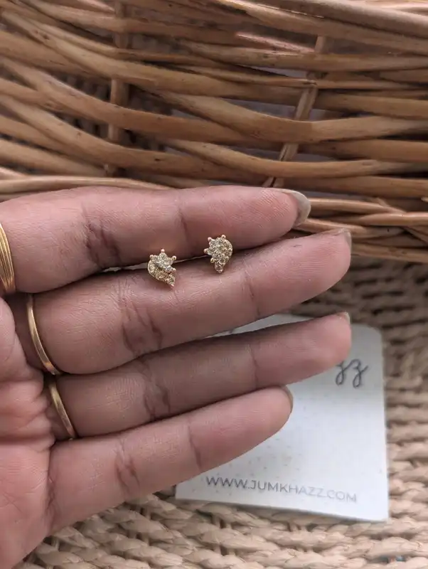 Stud JSS02