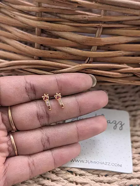 Stud JSS03