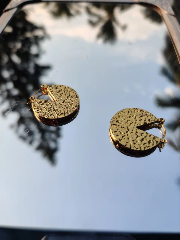 Earring JSSE09
