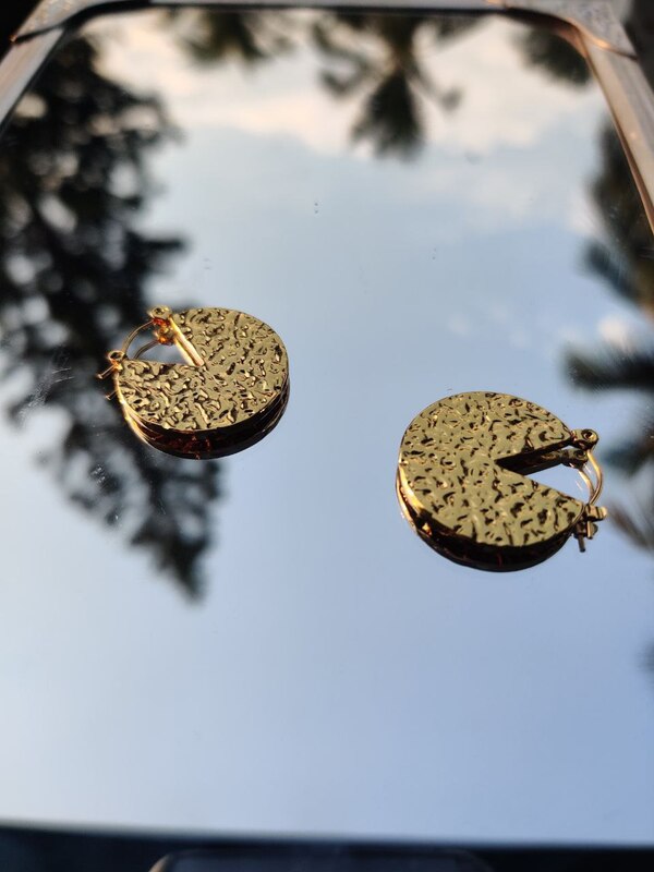 Earring JSSE09