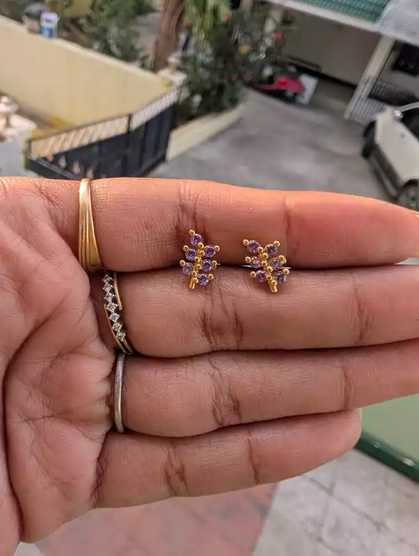 Second Stud (JSS101)