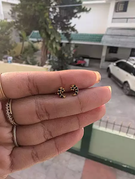 Second Stud (JSS104)