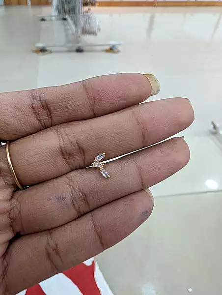 Second Stud (JSS111)