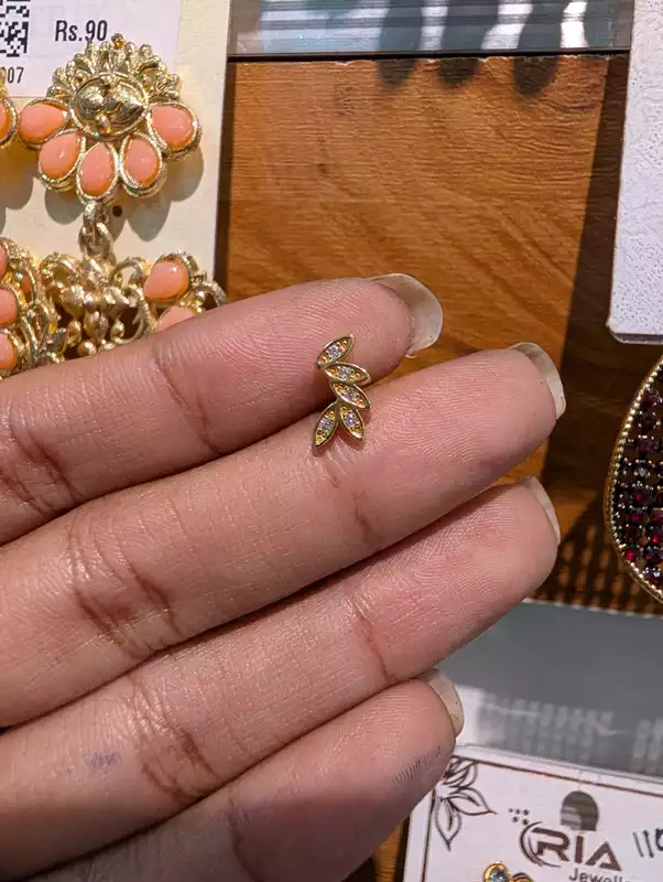 Second Stud (JSS115)