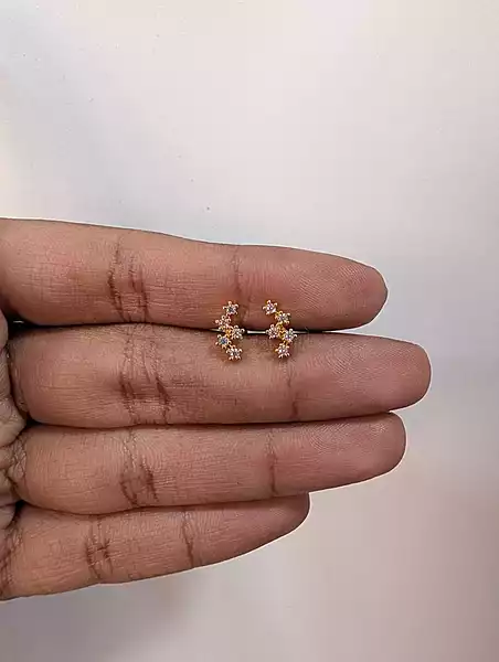 Second Stud (JSS132)