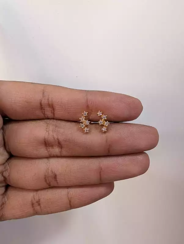Second Stud (JSS132)