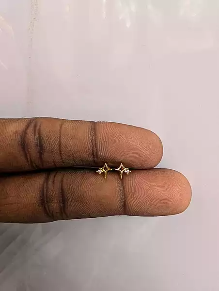 Second Stud (JSS143)