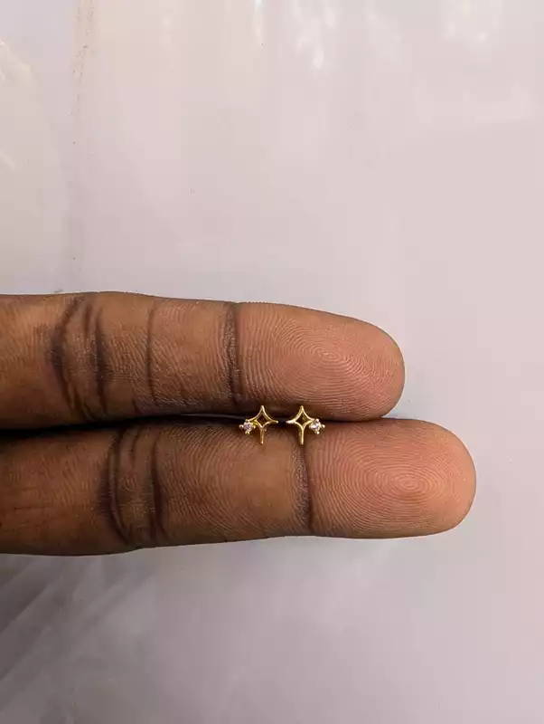 Second Stud (JSS143)