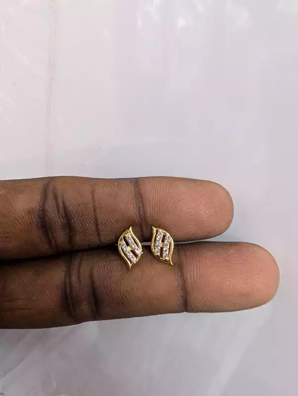 Second Stud (JSS145)