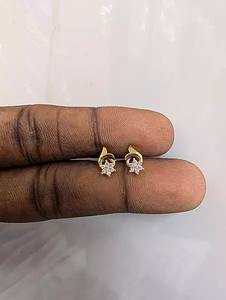 Second Stud (JSS148)